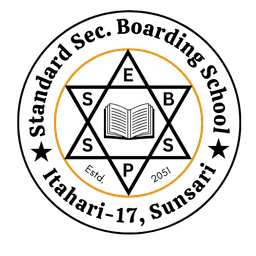 Standard Secondary Boarding School Logo