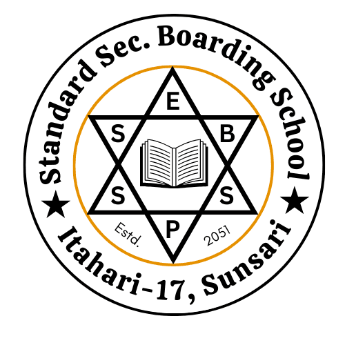 School logo